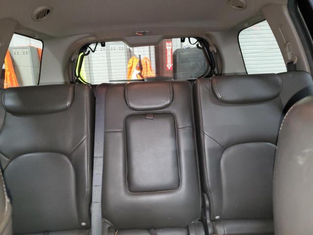 5N1AR18WX5C714020 - 2005 NISSAN PATHFINDER LE გრაფიტი ფოტო 10