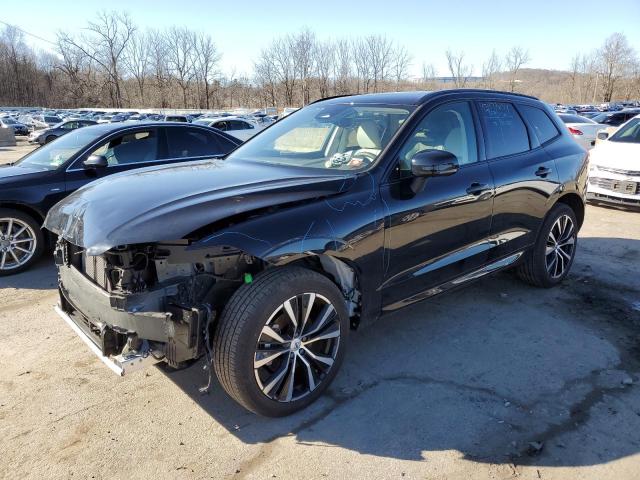 YV4L12RL5R1749335 - 2024 VOLVO XC60 PLUS BLACK photo 1