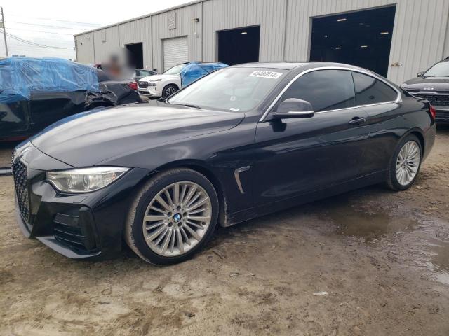 2015 BMW 428 I, 