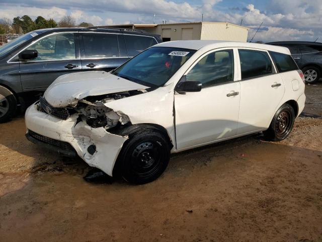 2007 TOYOTA COROLLA MA XR, 