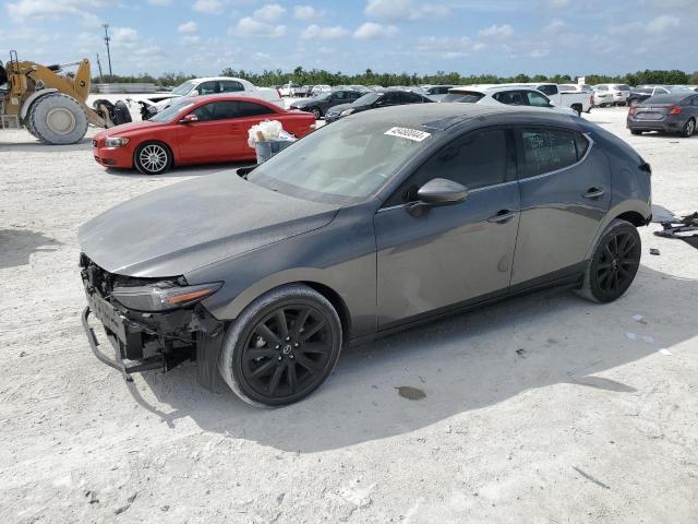 2021 MAZDA 3 PREMIUM, 