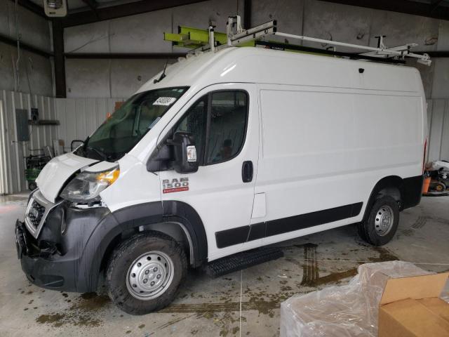 2022 RAM PROMASTER 1500 HIGH, 