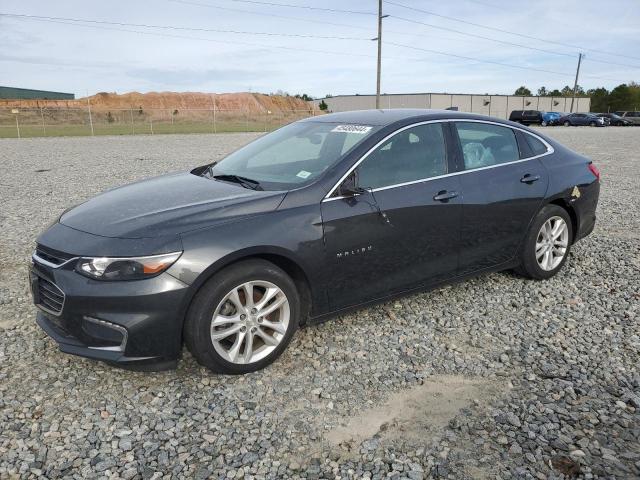 2016 CHEVROLET MALIBU LT, 