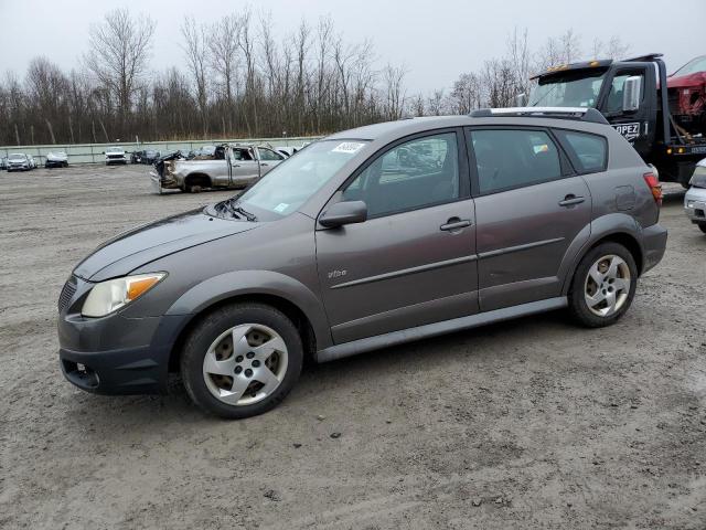 2008 PONTIAC VIBE, 