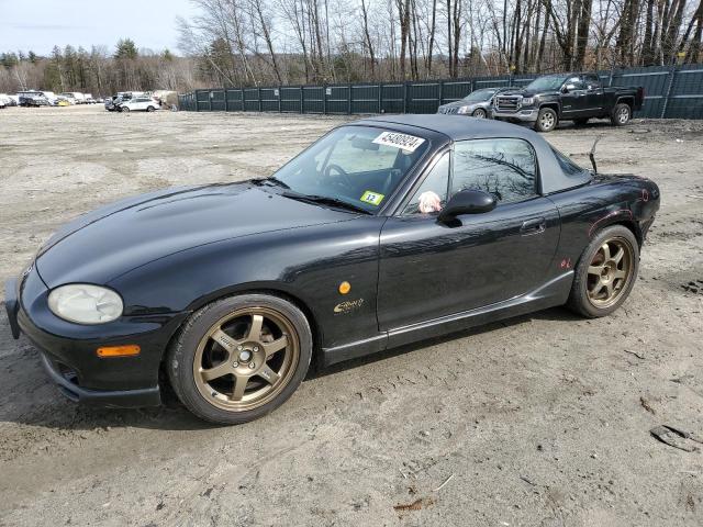 1998 MAZDA MIATA, 