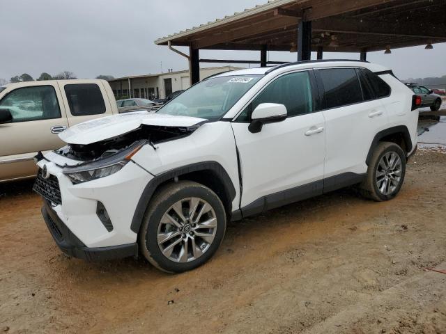 2019 TOYOTA RAV4 XLE PREMIUM, 