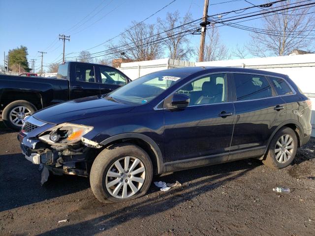 2010 MAZDA CX-9, 