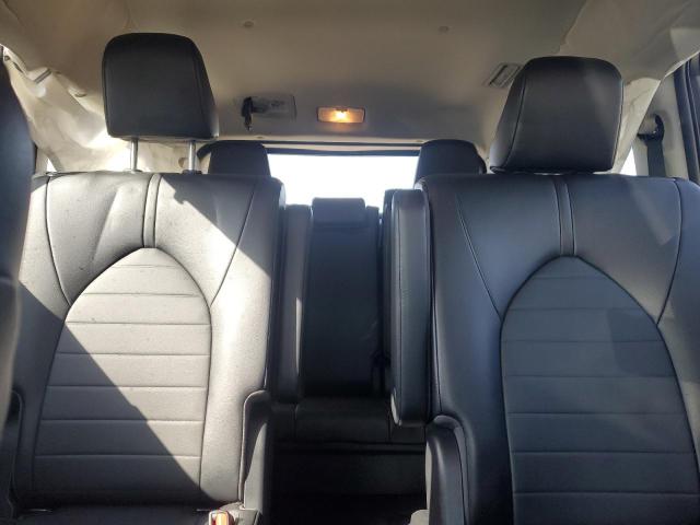 5TDHZRAH4NS545270 - 2022 TOYOTA HIGHLANDER XLE 灰色 照片 10