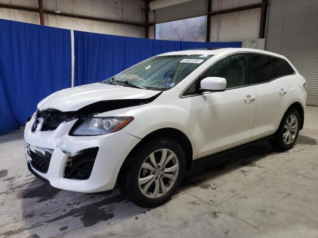 2010 MAZDA CX-7, 