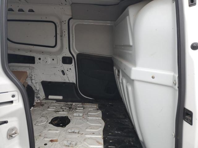 ZFBERFAB5H6F45933 - 2017 RAM PROMASTER WHITE photo 11