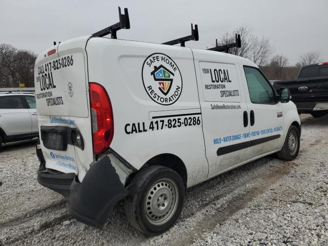 ZFBERFAB5H6F45933 - 2017 RAM PROMASTER WHITE photo 3