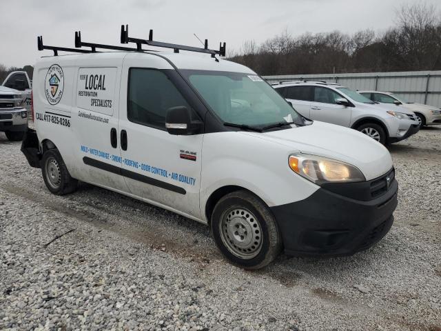 ZFBERFAB5H6F45933 - 2017 RAM PROMASTER WHITE photo 4