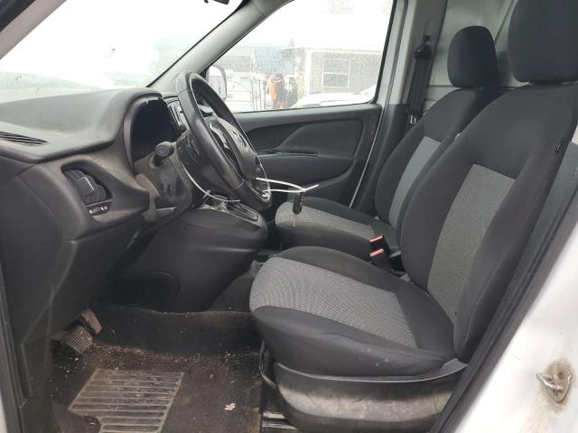 ZFBERFAB5H6F45933 - 2017 RAM PROMASTER WHITE photo 7