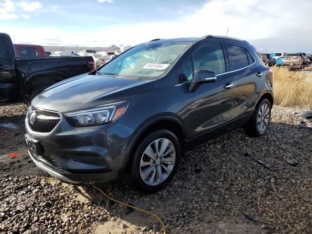 2017 BUICK ENCORE PREFERRED, 