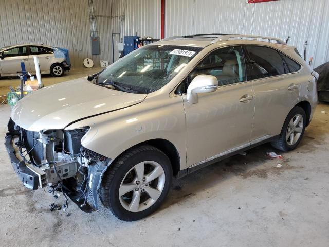 2015 LEXUS RX 350 BASE, 