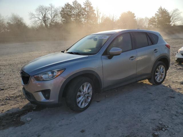 2014 MAZDA CX-5 GT, 