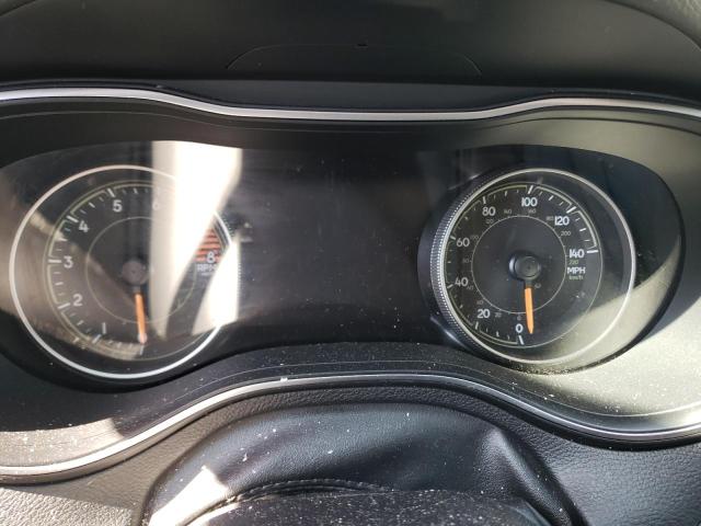 1C4PJMBX1LD611679 - 2020 JEEP CHEROKEE TRAILHAWK 黑色 照片 9