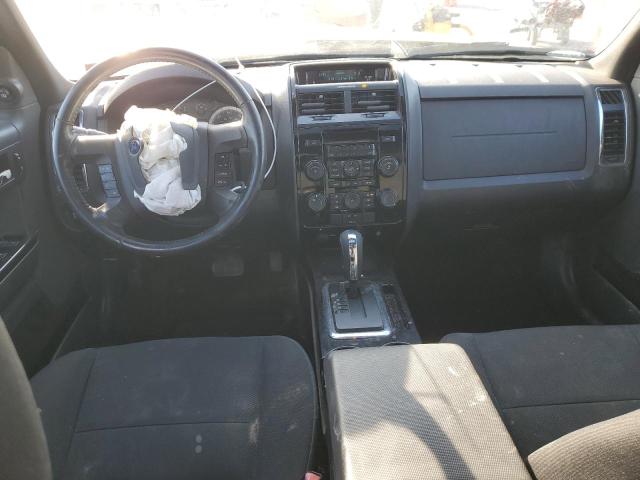1FMCU93G19KB28551 - 2009 FORD ESCAPE XLT 红色 照片 8