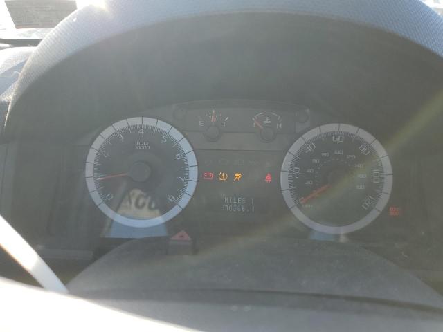 1FMCU93G19KB28551 - 2009 FORD ESCAPE XLT 红色 照片 9