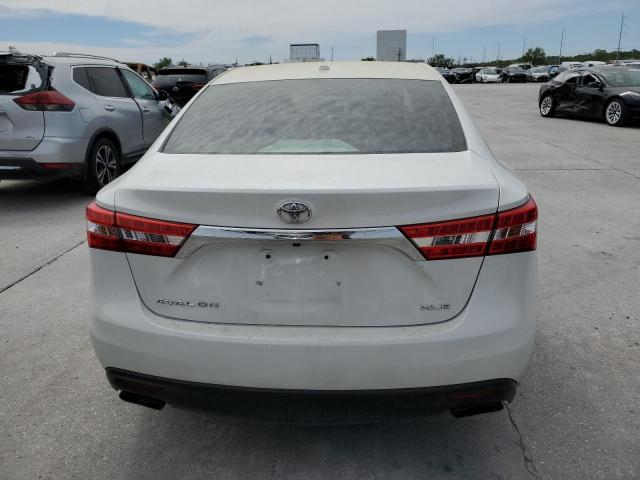 4T1BK1EB0DU016969 - 2013 TOYOTA AVALON BASE 白色 照片 6