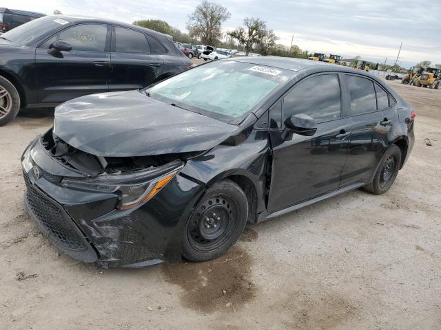 2021 TOYOTA COROLLA LE, 