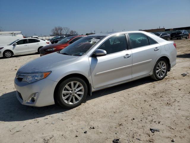 2014 TOYOTA CAMRY L, 