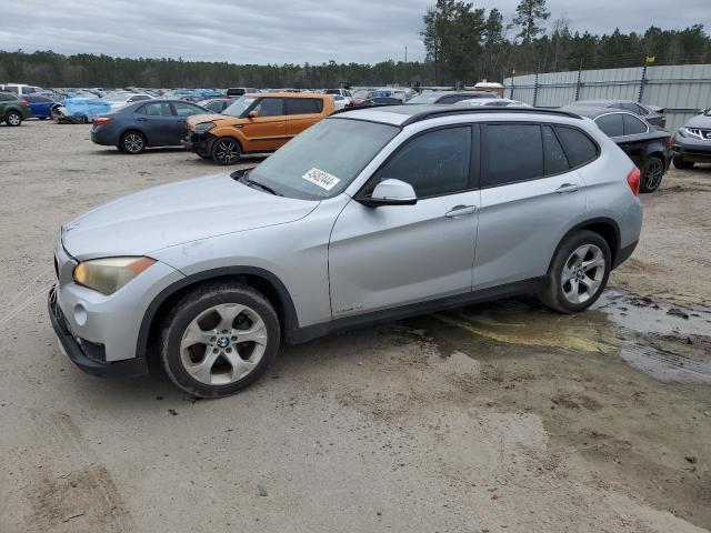 2013 BMW X1 SDRIVE28I, 