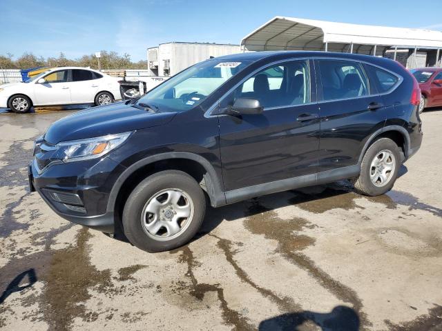 2016 HONDA CR-V LX, 