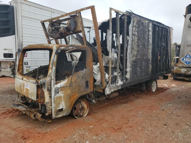 54DCDW1B8KS809513 - 2019 CHEVROLET 4500 BURN photo 1