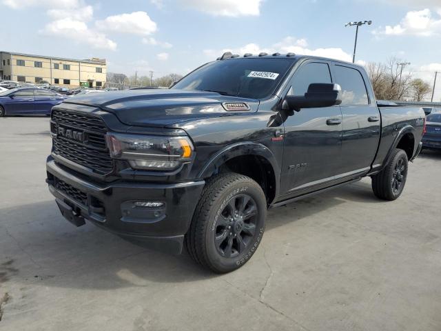 2022 RAM 2500 LIMITED, 