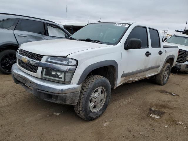 2007 CHEVROLET COLORADO, 