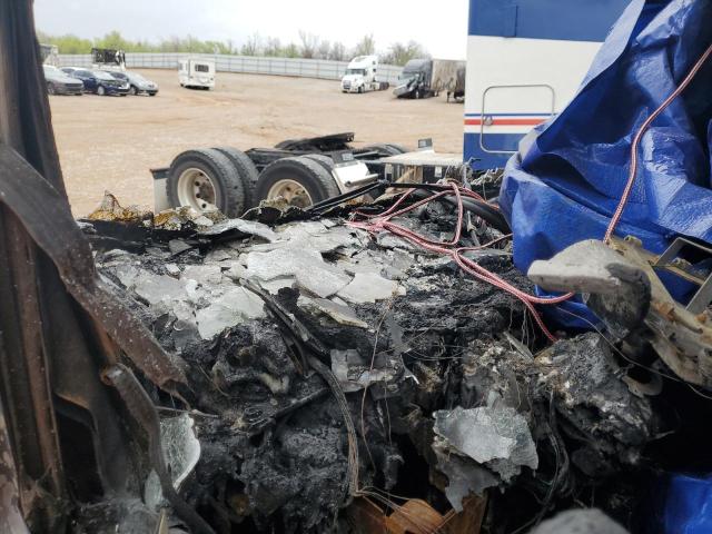 54DCDW1B0JS811318 - 2018 CHEVROLET 4500 BURN photo 8