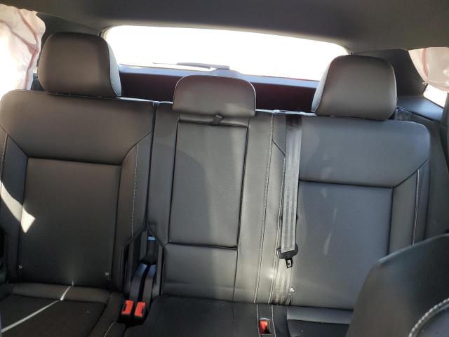 1V2YE2CA8LC216913 - 2020 VOLKSWAGEN ATLAS CROS SE Серый фото 10