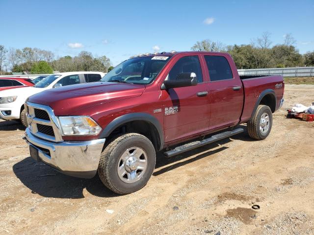 2018 RAM 2500 ST, 