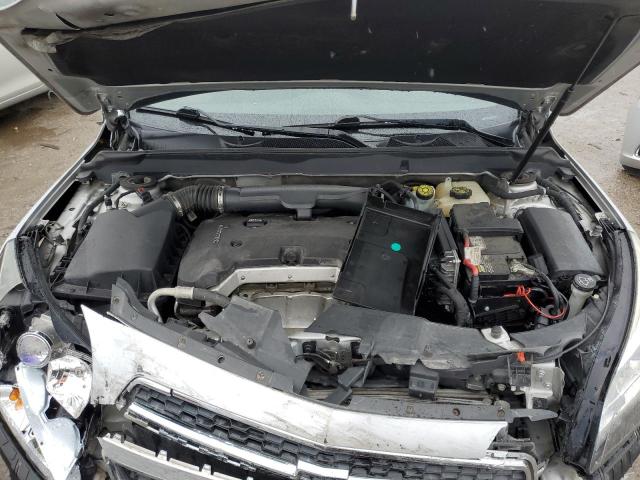 1G11C5SA9DF212891 - 2013 CHEVROLET MALIBU 1LT 银色 照片 11