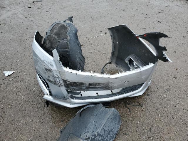 1G11C5SA9DF212891 - 2013 CHEVROLET MALIBU 1LT 银色 照片 12