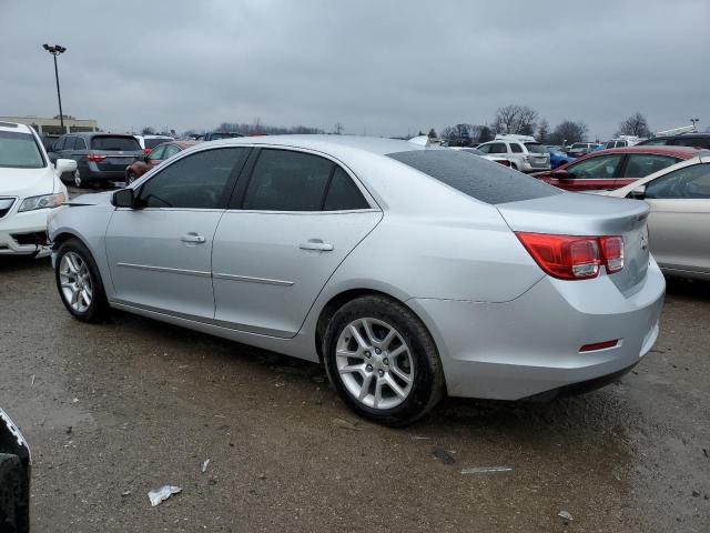 1G11C5SA9DF212891 - 2013 CHEVROLET MALIBU 1LT 银色 照片 2