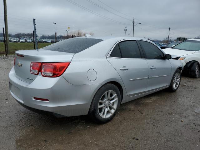 1G11C5SA9DF212891 - 2013 CHEVROLET MALIBU 1LT 银色 照片 3