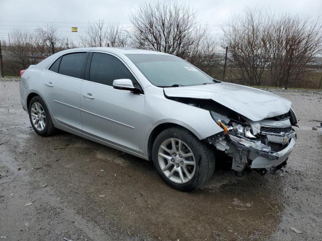 1G11C5SA9DF212891 - 2013 CHEVROLET MALIBU 1LT 银色 照片 4