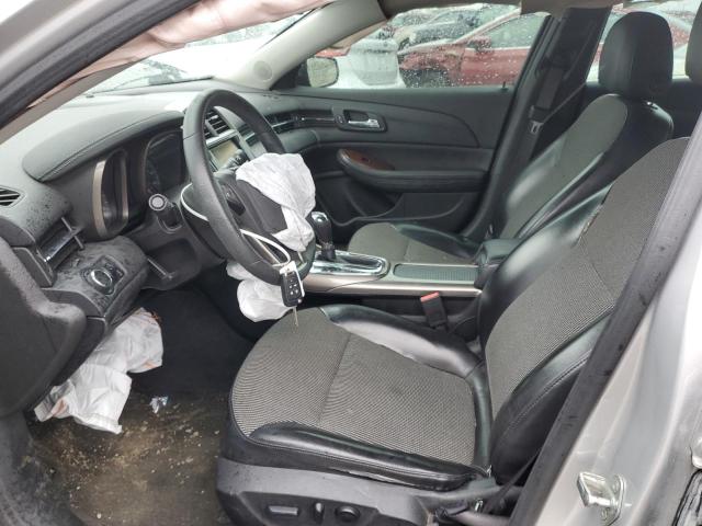 1G11C5SA9DF212891 - 2013 CHEVROLET MALIBU 1LT 银色 照片 7