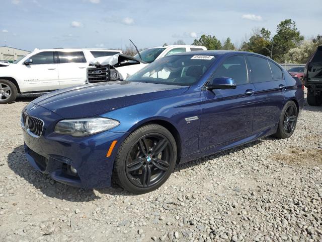 2016 BMW 535 I, 