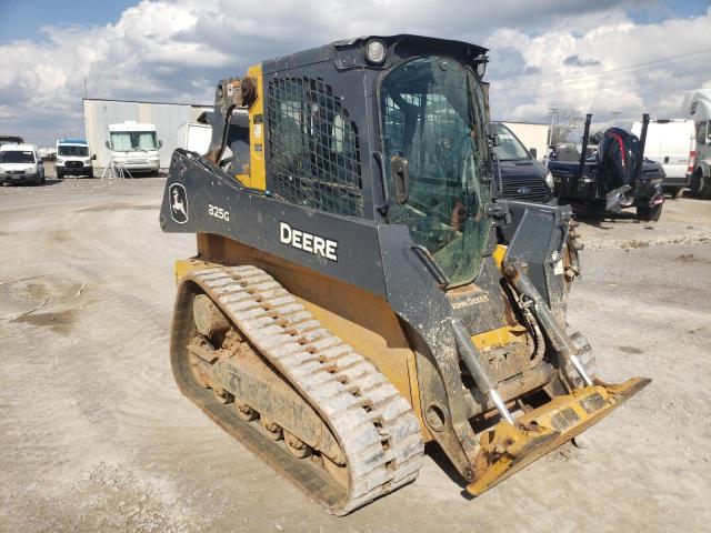 1T0325GKCNJ416824 - 2022 OTHER SKIDSTEER GOLD photo 1