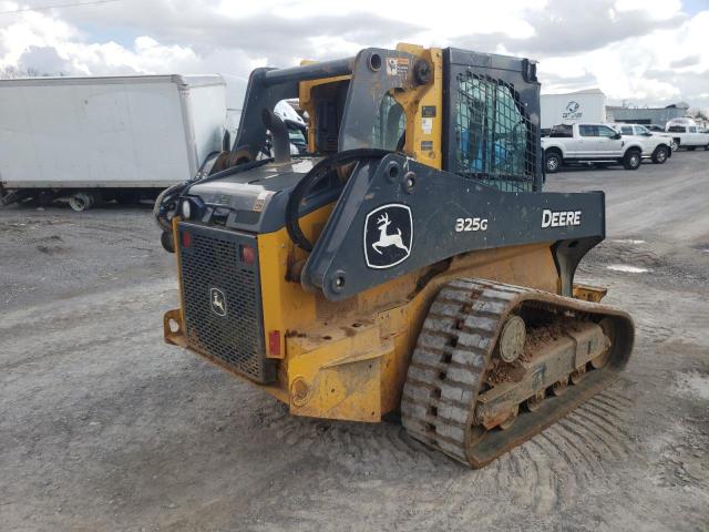 1T0325GKCNJ416824 - 2022 OTHER SKIDSTEER GOLD photo 4