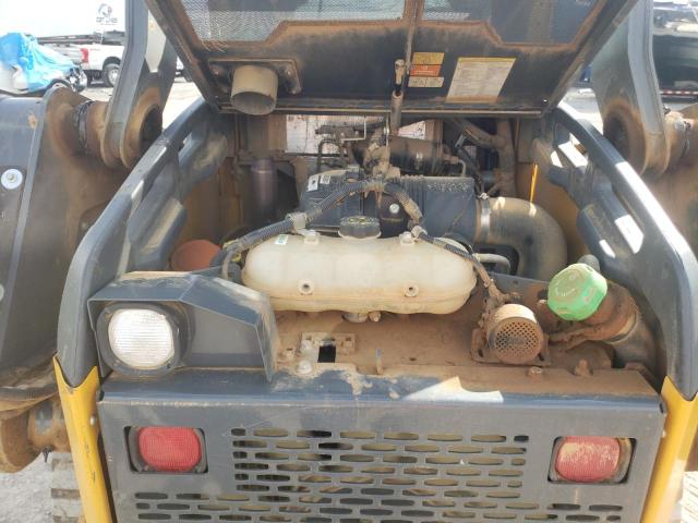 1T0325GKCNJ416824 - 2022 OTHER SKIDSTEER GOLD photo 7