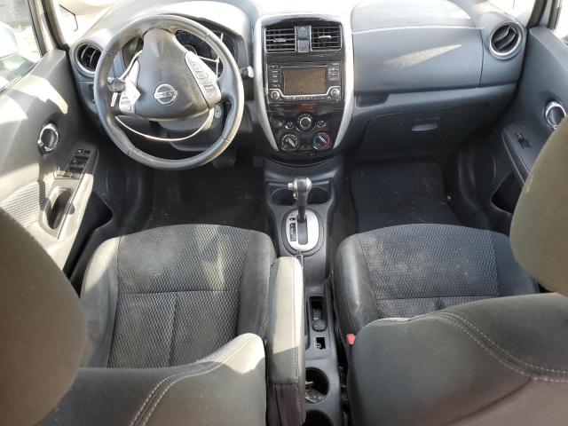 3N1CE2CP9GL401629 - 2016 NISSAN VERSA NOTE S SILVER photo 8