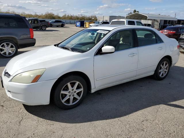 2004 HONDA ACCORD EX, 