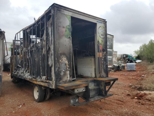 54DCDW1B0JS811321 - 2018 CHEVROLET 4500 BURN photo 2