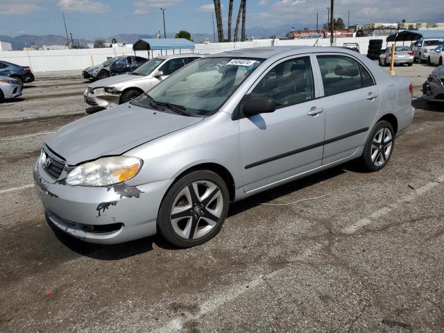 2006 TOYOTA COROLLA CE, 