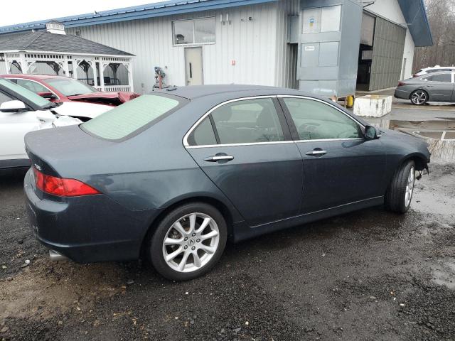 JH4CL96918C015064 - 2008 ACURA TSX GRAY photo 3