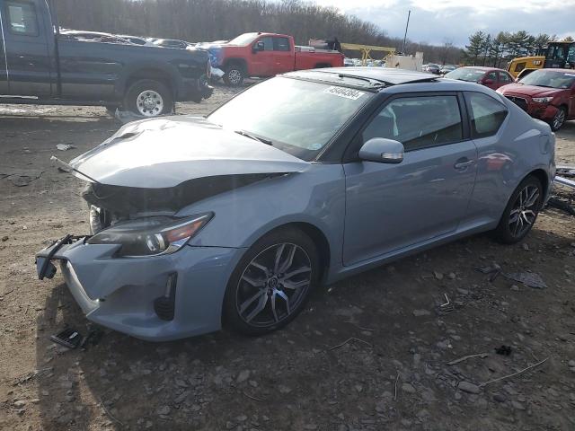 2014 TOYOTA SCION TC, 